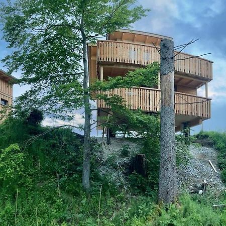 Wald Ist Zukunft Hotel Bernbeuren ภายนอก รูปภาพ