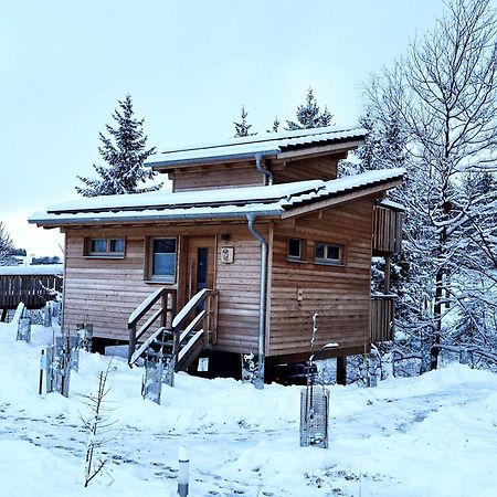 Wald Ist Zukunft Hotel Bernbeuren ภายนอก รูปภาพ
