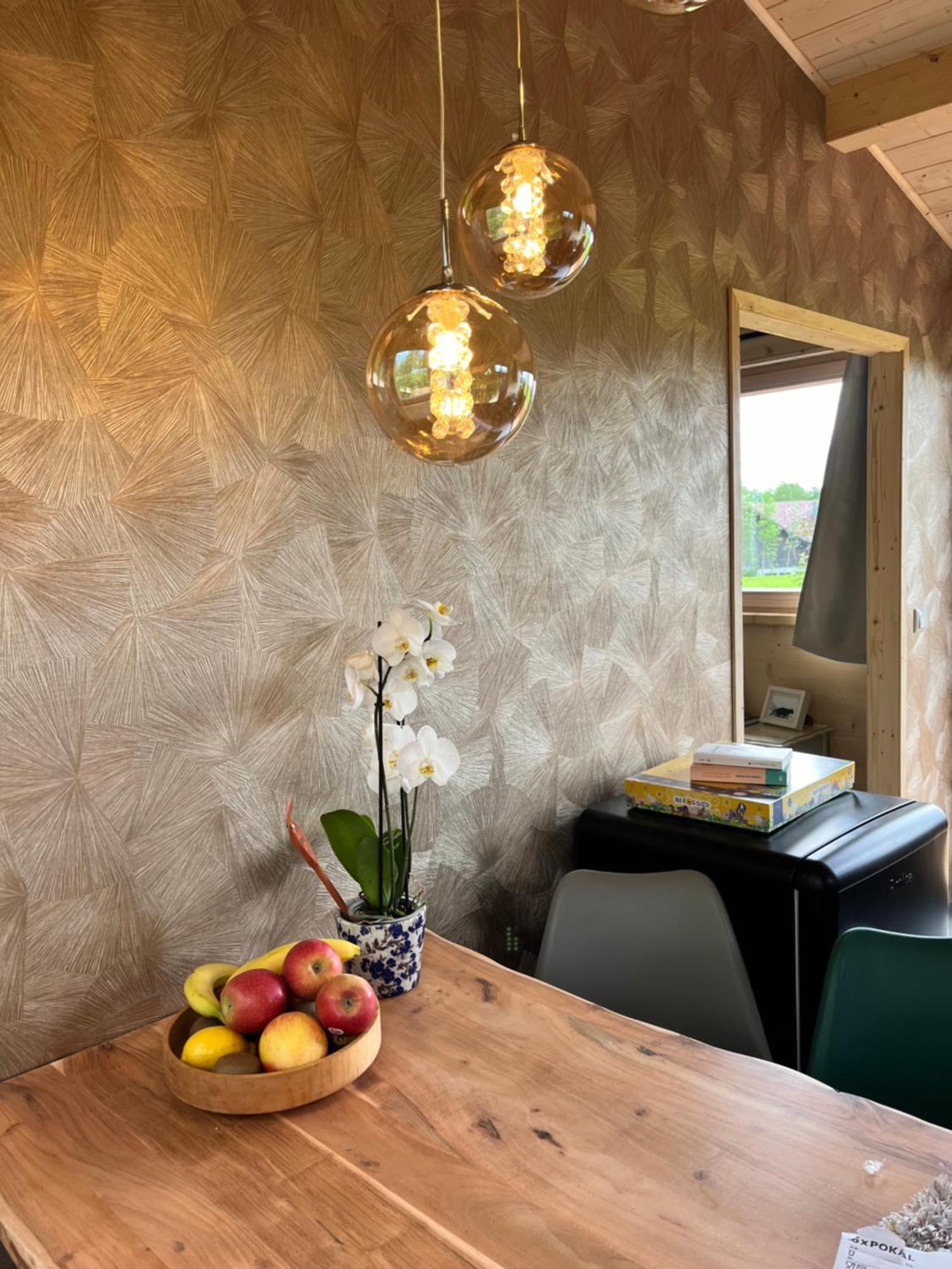 Wald Ist Zukunft Hotel Bernbeuren ภายนอก รูปภาพ