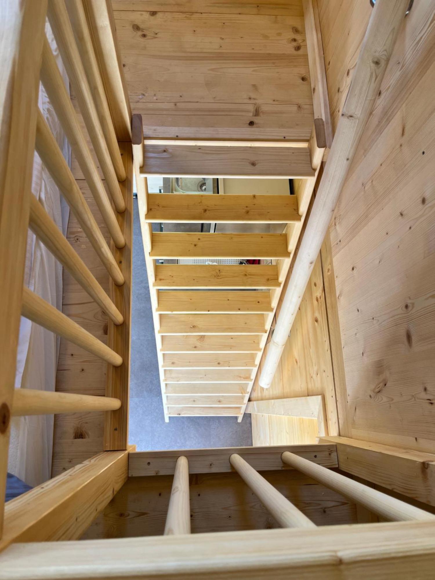 Wald Ist Zukunft Hotel Bernbeuren ภายนอก รูปภาพ