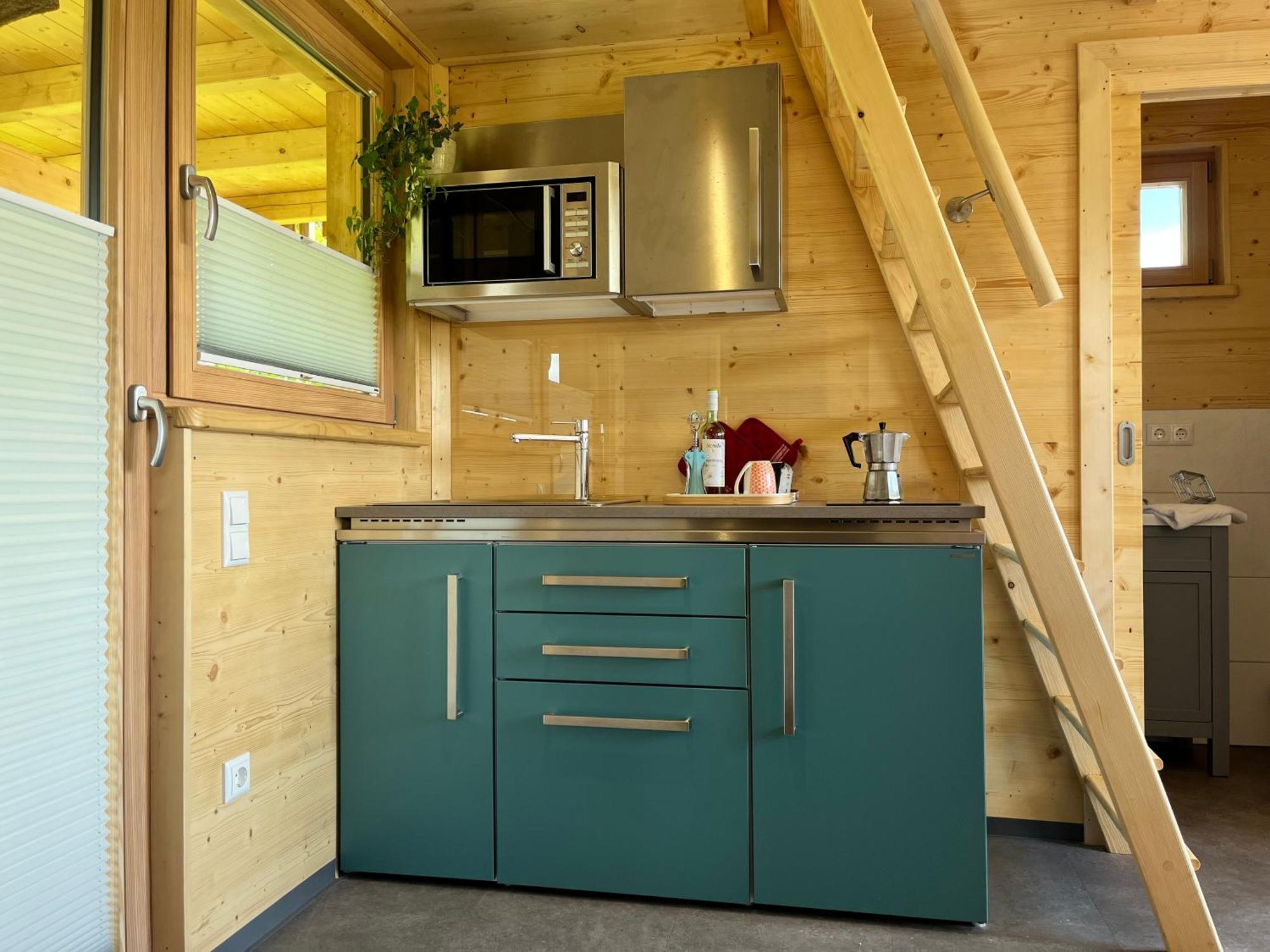 Wald Ist Zukunft Hotel Bernbeuren ภายนอก รูปภาพ