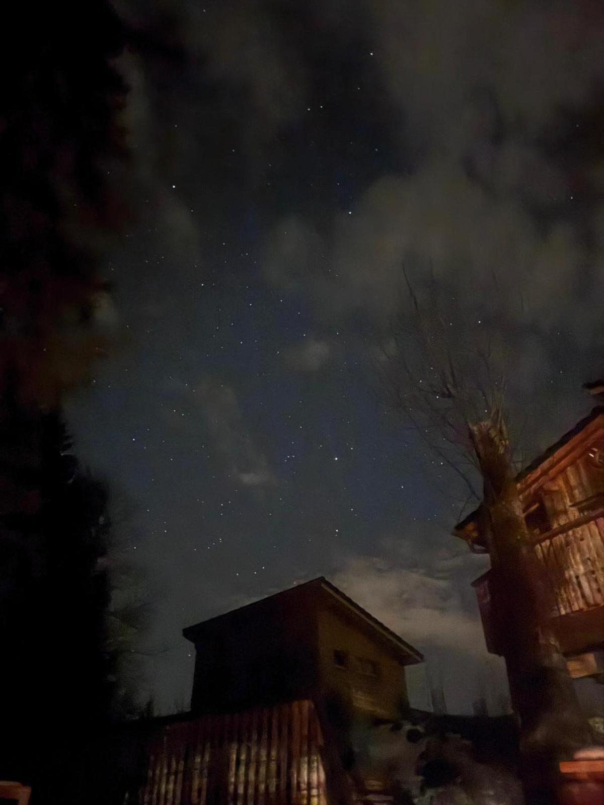 Wald Ist Zukunft Hotel Bernbeuren ภายนอก รูปภาพ